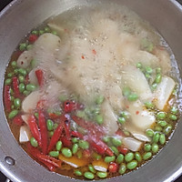 稻花鱼（时令菜）的做法图解3