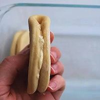 不开酥也要做手撕面包，可能吗？的做法图解9