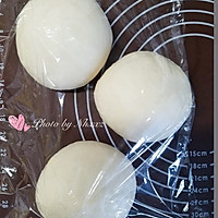 日式生吐司的做法图解4