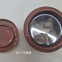 海底椰无花果排骨汤的做法图解5