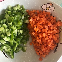 牛肉螺旋意大利面的做法图解4