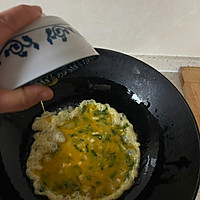 正宗美味爽口猪油炒米饭的做法图解5