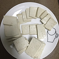山菌豆腐汤（懒人版）的做法图解1