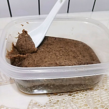 小米电饭锅版自制红豆沙。