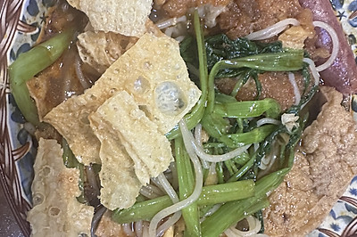 清炖牛肋条
