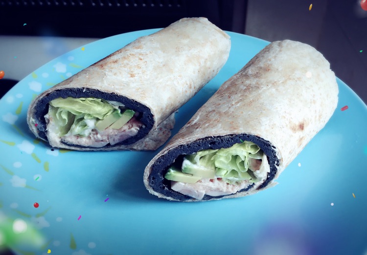 双色卷饼的做法图解10