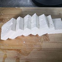 香菇焖豆腐的做法图解2
