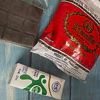 纯手工泰式奶茶的做法图解1