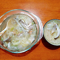 翡翠白玉瘦身汤的做法图解2