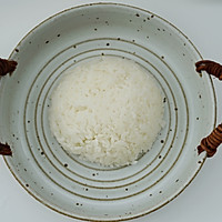 日本人气料理-天津饭，低脂低卡鲜美无比的做法图解8