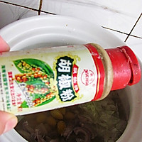 白果猪肚汤的做法图解16