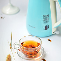 #公主系列#昆仑雪菊茶的做法图解7