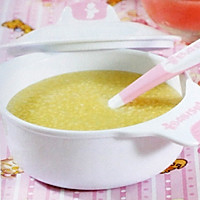 23款宝宝营养辅食 的做法图解2