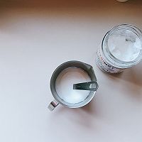 『简单快速』椰子华夫饼的做法图解3
