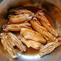 鸡翅土豆条的做法图解4