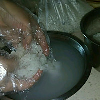酸奶机用糯米制作醪糟甜酒的做法图解2