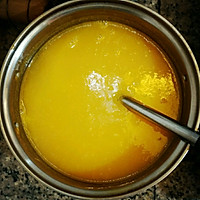 南瓜糊的做法图解3