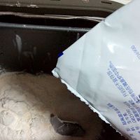 蔓越莓酥香面包的做法图解4
