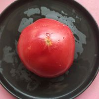 #夏日开胃餐#夏日最爱的『糖拌西红柿』的做法图解1