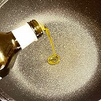尝试地中海饮食第6天丨豆角炒肉的做法图解2