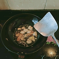 不一样的黄焖鸡的做法图解2