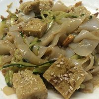 凉皮的做法图解14