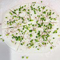 发面葱花饼 柔软多层饼的做法图解3