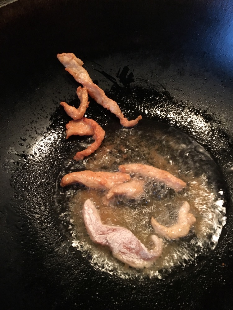 【私房】街边小吃香酥鸡神还原的做法图解7