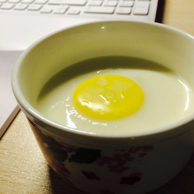 太阳双皮奶的做法图解7