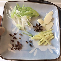 花蛤汤的做法图解3