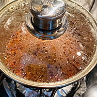 清热解毒 ❤️减脂冬瓜茶的做法图解5