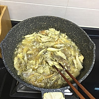 酥酥脆脆～油炸鲜蘑的做法图解3