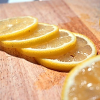 蜂蜜柠檬醋～迎接夏季的味道的做法图解1