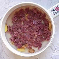 牛肉土豆焖饭的做法图解6