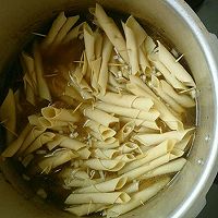骨汤豆腐串的做法图解4