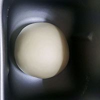 超绵软北海道吐司，冷藏发酵法的做法图解7