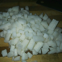 风味炒饭的做法图解1