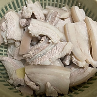红烧大肉片的做法图解5