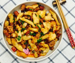 香酥辣炸鸡柳的做法