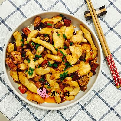 香酥辣炸鸡柳