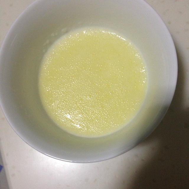 葱香芝麻饼的做法图解3