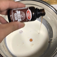 蓝莓面包布丁的做法图解4