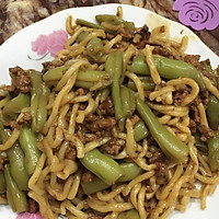 焖面的做法图解10