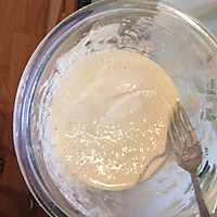 迷你猫pancake的做法图解1