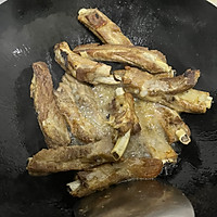 孜然猪排的做法图解3