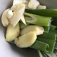 最爱的西红柿土豆炖牛腩 嘻嘻的做法图解3