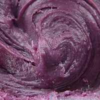 紫薯泥-宝宝辅食的做法图解2