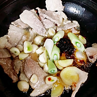 干锅土豆肉片的做法图解8