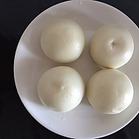 煎香小馒头的做法图解1