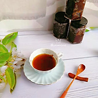 姜枣茶的做法图解10